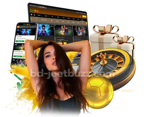 JeetBuzz এর মিশন এবং মূল্যবোধ