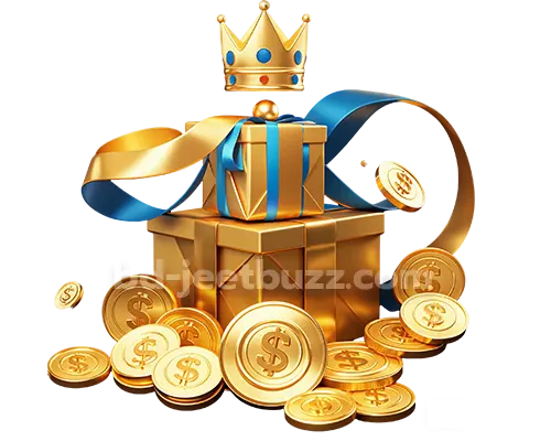 JeetBuzz বোনাস নীতি