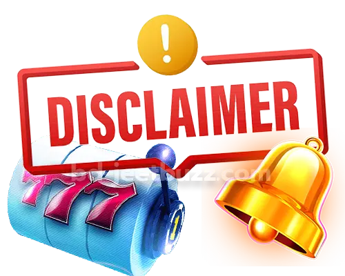 JeetBuzz অস্বীকৃতি