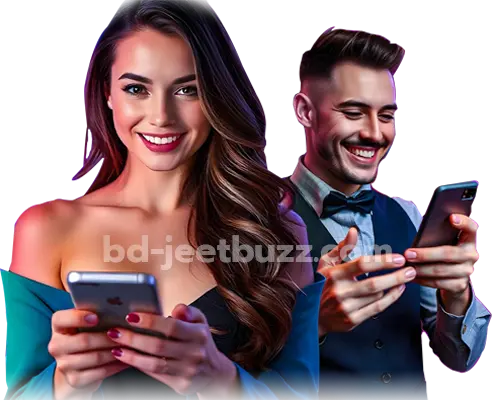 JeetBuzz অনলাইন ক্যাসিনো অ্যাফিলিয়েট প্রোগ্রাম