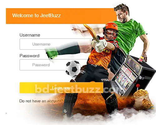 JeetBuzz ক্যাসিনো সাইন ইন সম্পর্কে